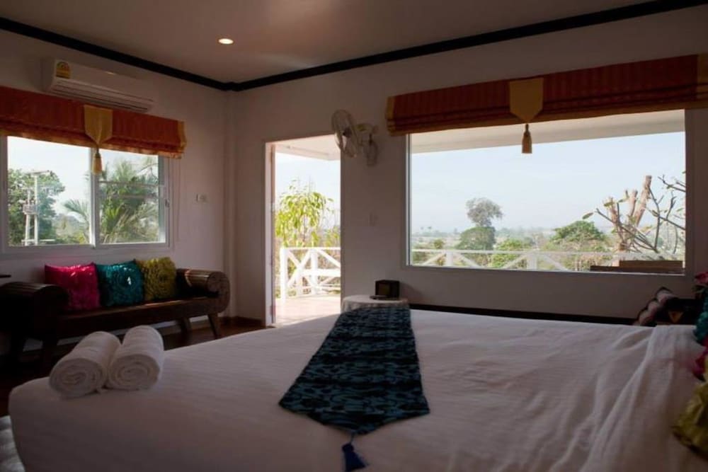 Keawanongburi Resort 9/28