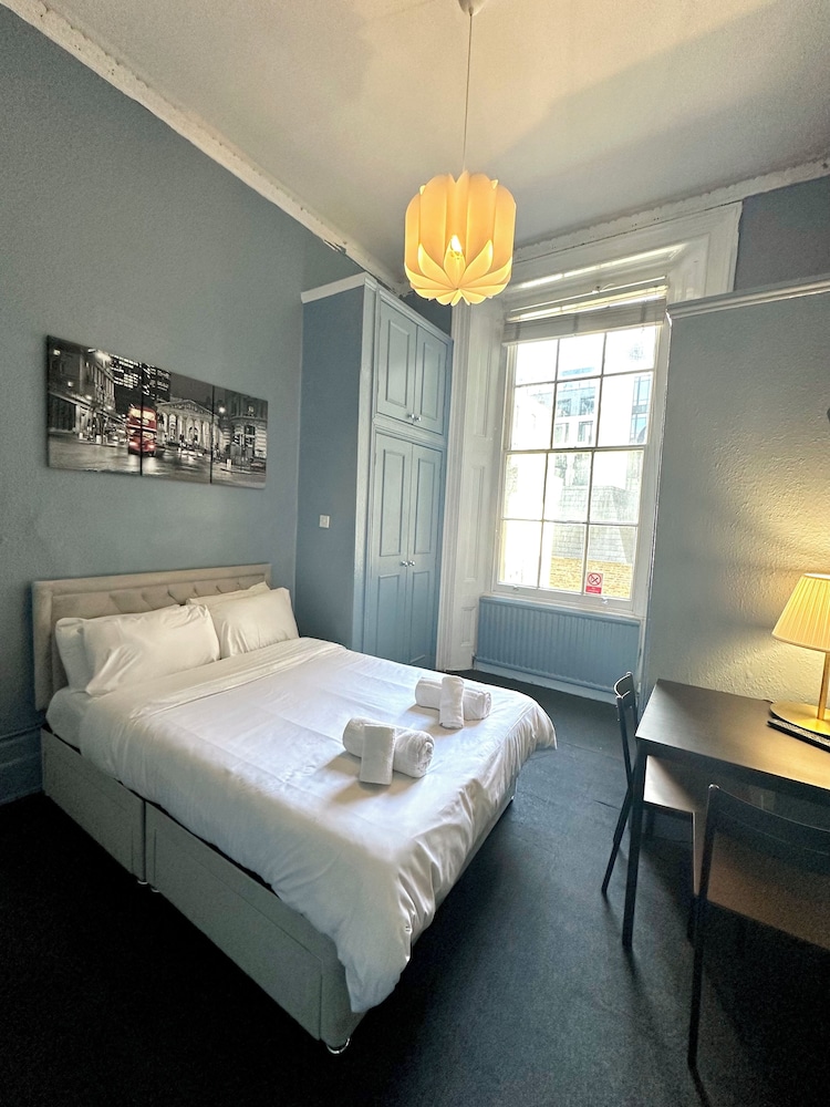 Valet Apartments Kensington Gardens 8/52