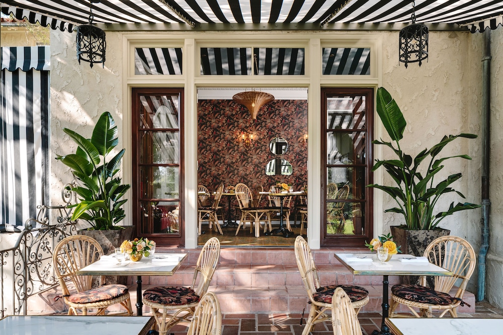 Commodore Perry Estate, Auberge Resorts Collection 47/68