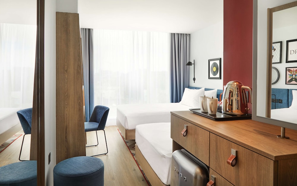 Hampton By Hilton Dublin City Centre 15/33