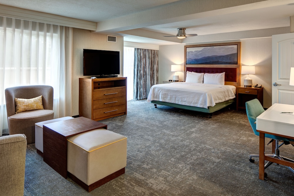 Homewood Suites by Hilton Salt Lake City-Downtown 20/58