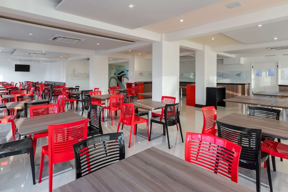 Ramada Encore by Wyndham Osasco 38/42
