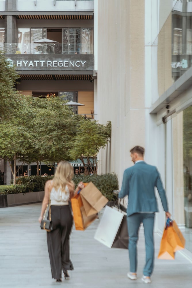 Hyatt Regency Andares Guadalajara 8/47