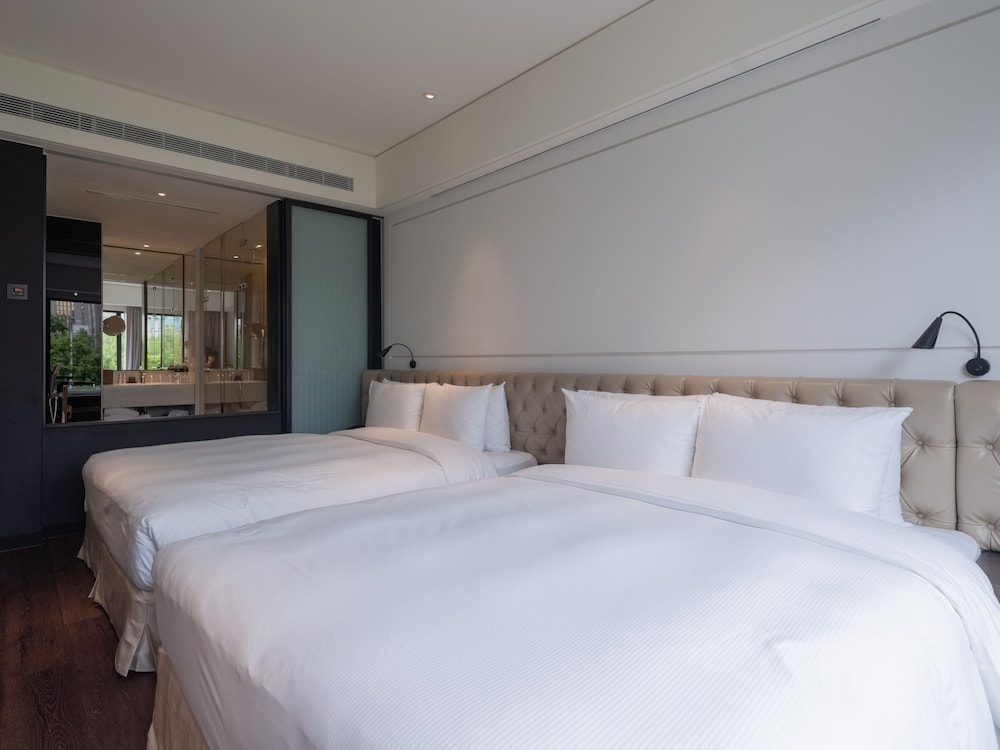 Hotel Mvsa 14/50
