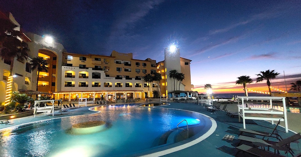 Penasco Del Sol Hotel Ex Conference Center 2/70