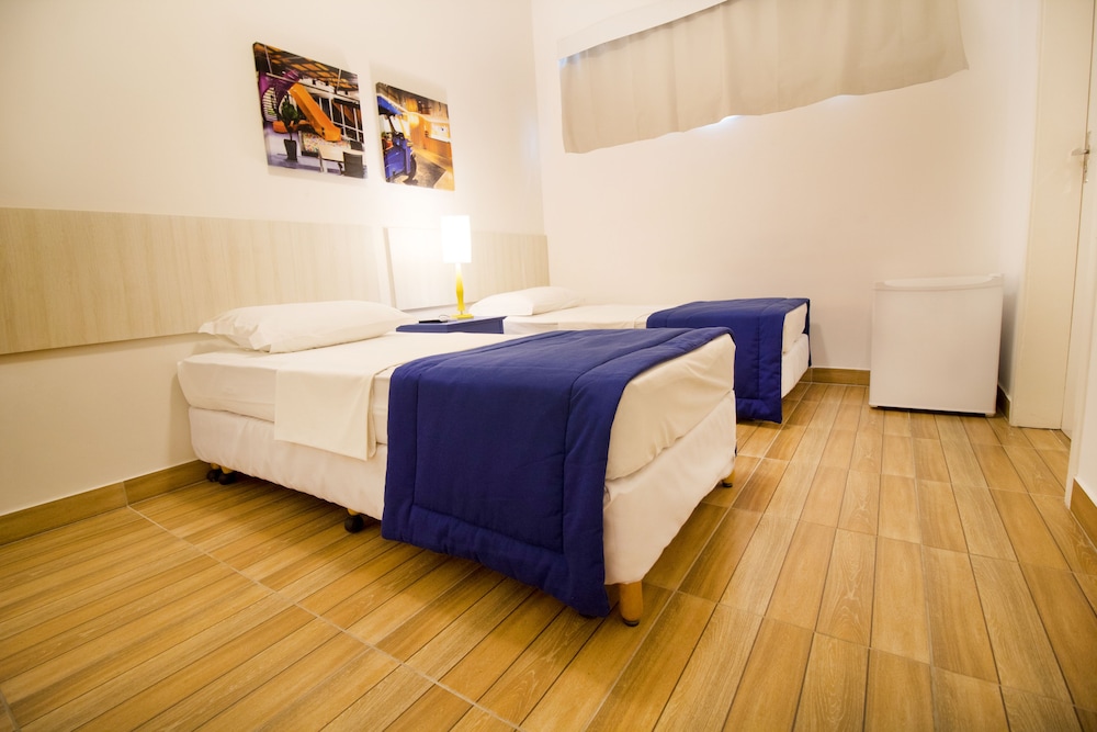 Hotel Villa Smart 23/50