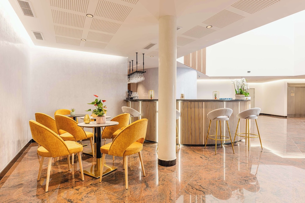 Brit Hotel Paris Rosny Sous Bois 27/34