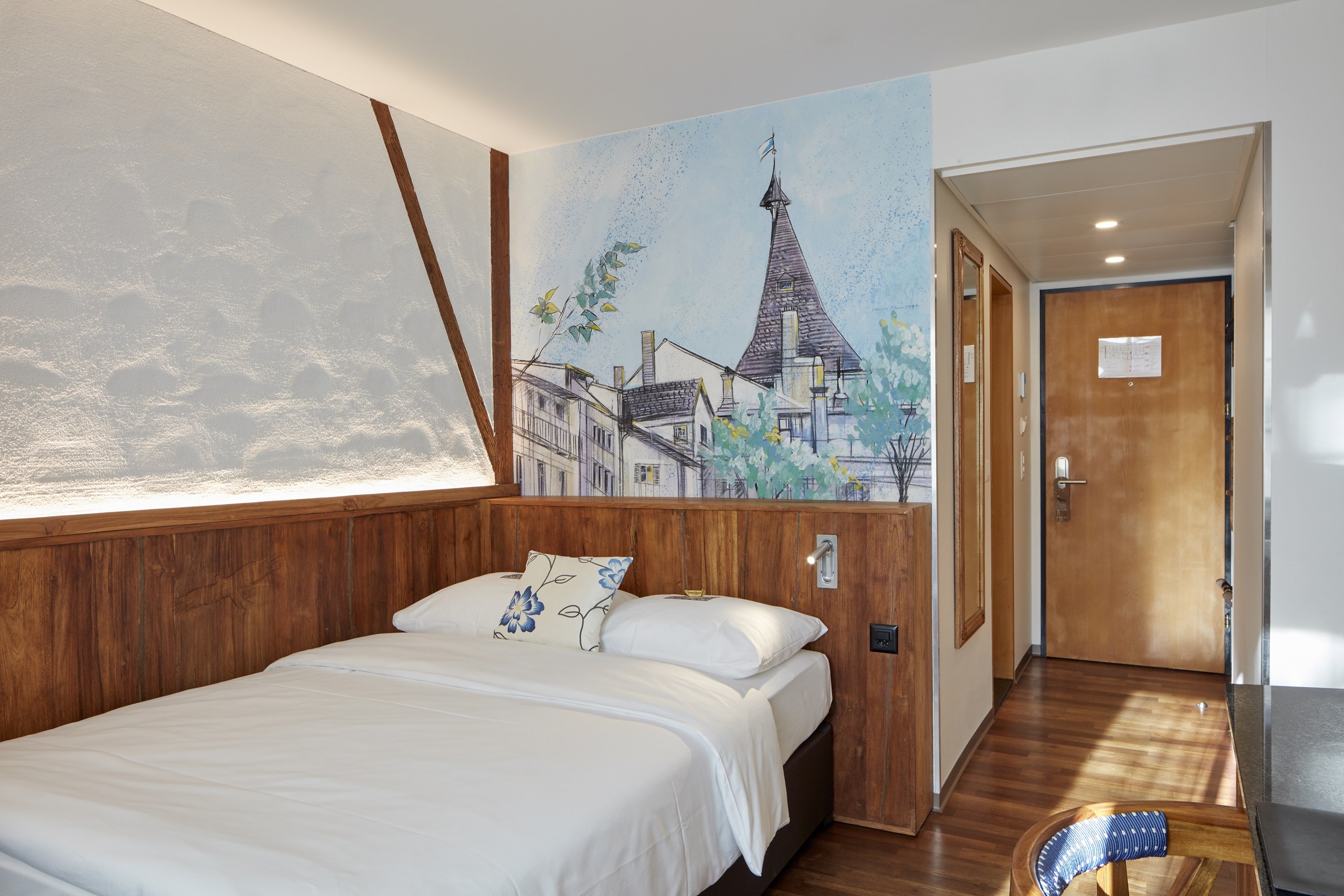 Hotel Adler Zurich 10/28