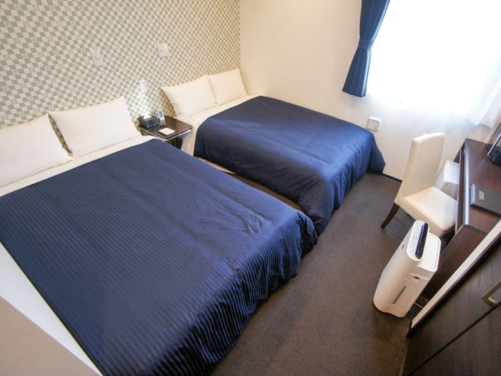 Hotel Livemax Minamihashimoto-ekimae 10/32