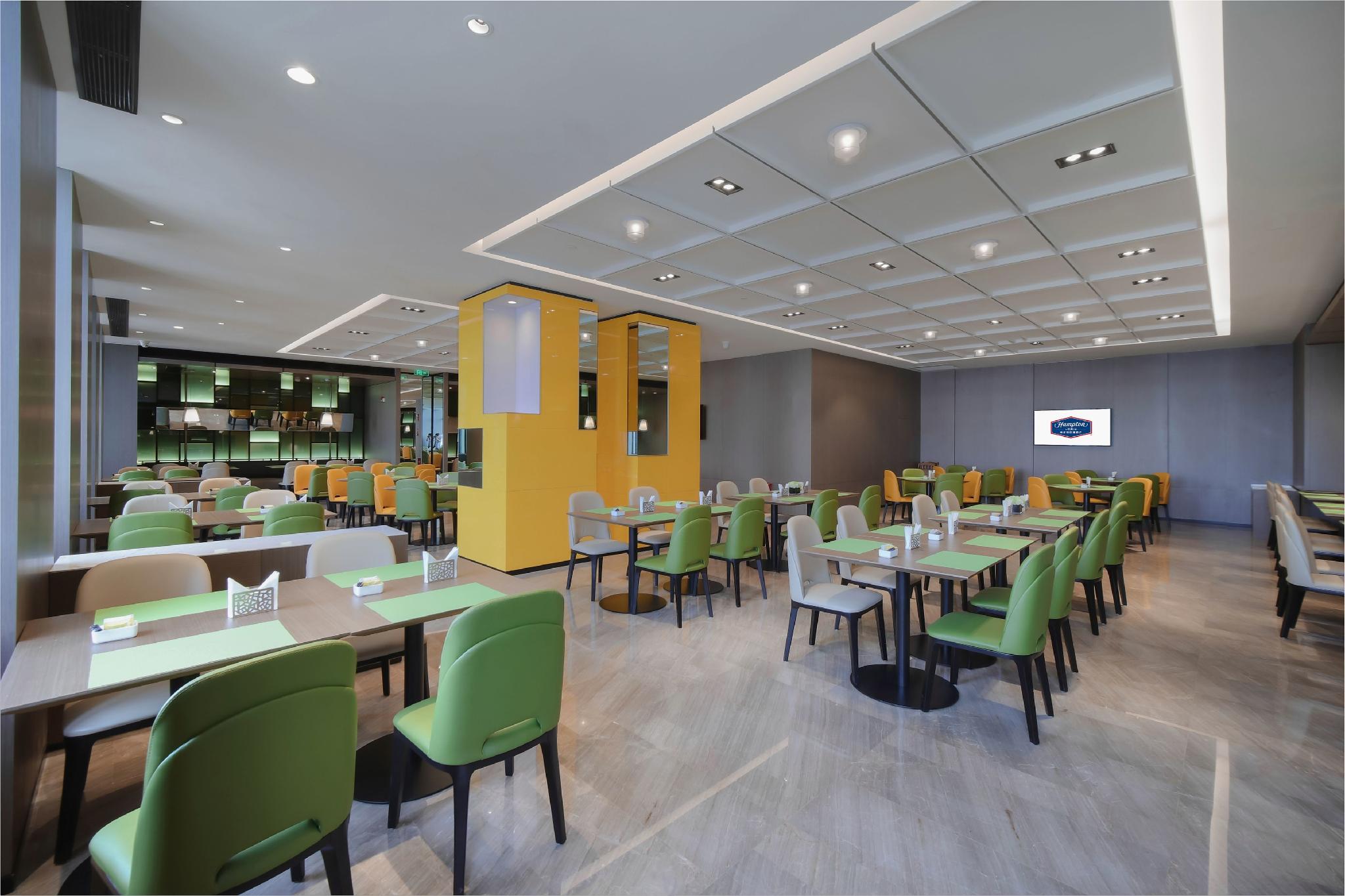 Hampton by Hilton Mengzi Nanhu 33/38