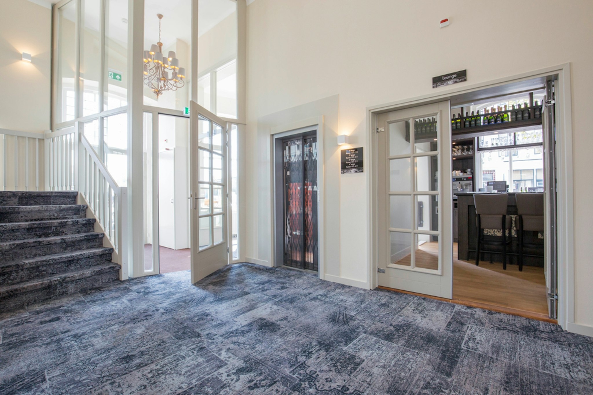 Fletcher Hotel-Restaurant Middelburg 2/16