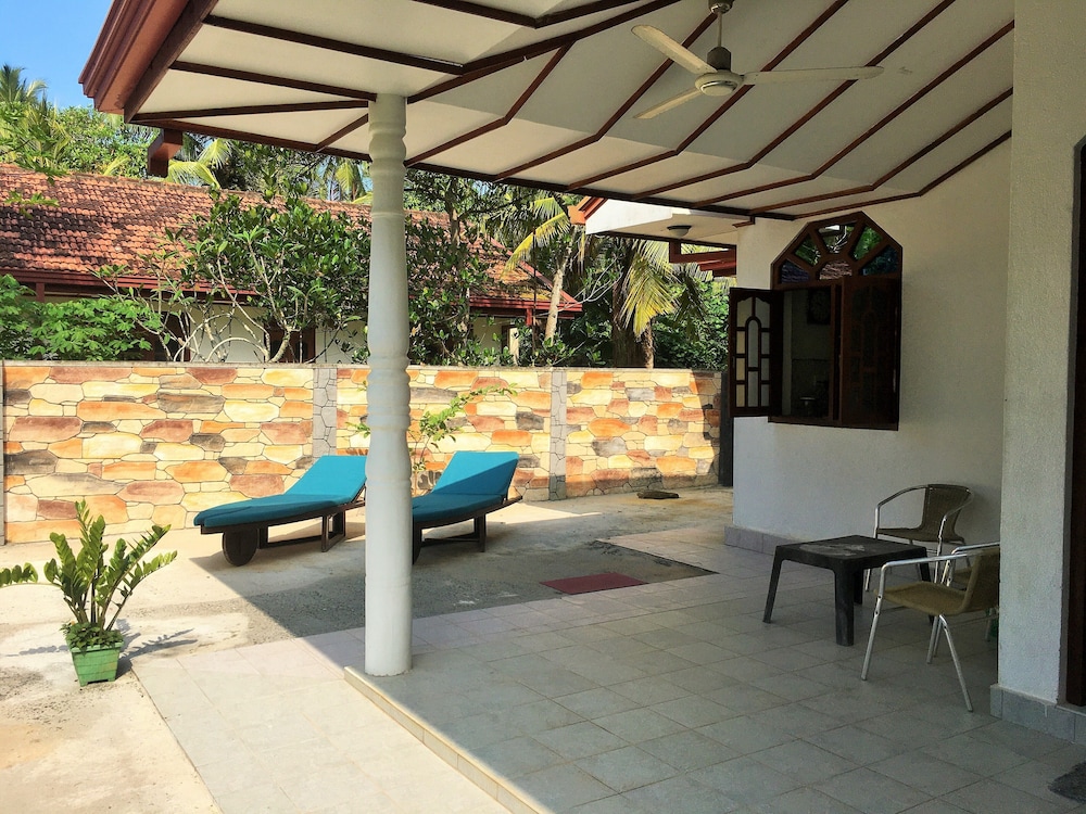 Swiss Villa Beruwala 25/34