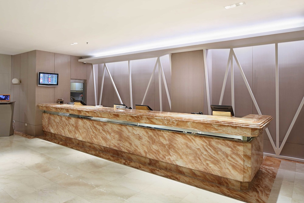 City Garden Suites Manila 6/69
