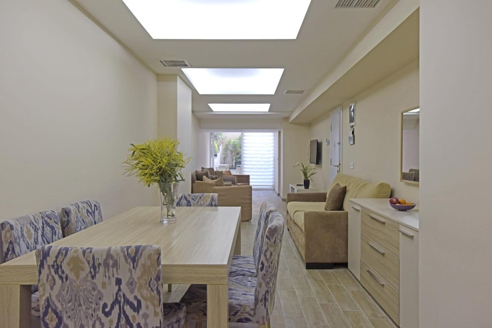Cheya Residence Tesvikiye 37/67