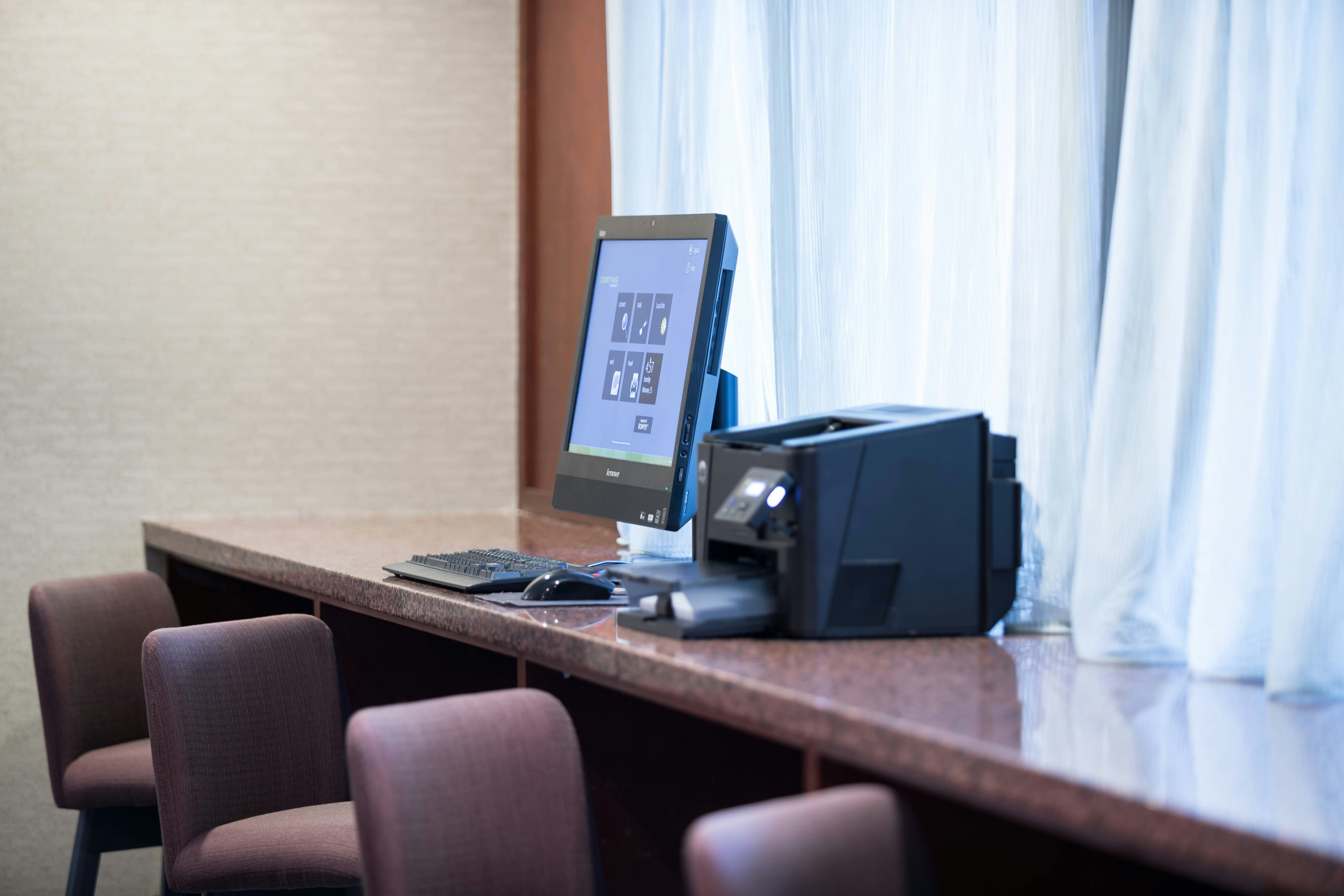 Courtyard by Marriott West Orange 40/52