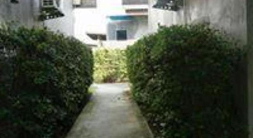 Baanwaan Resort Hat Yai 39/56