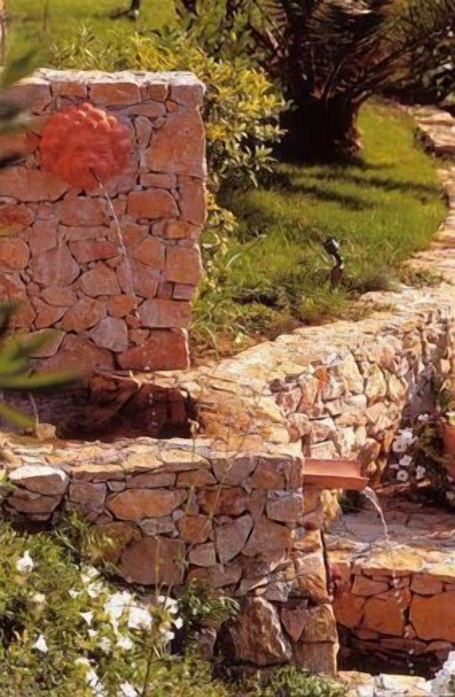 Hotel La Bastide De Valbonne 25/32