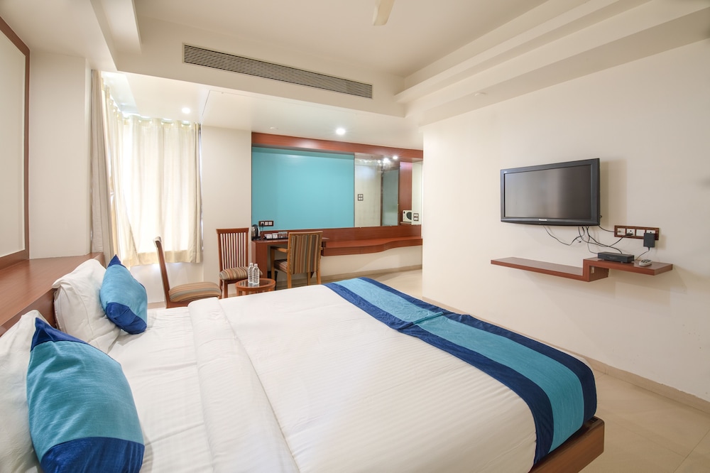 Monarch Montvert, Baner Pune 9/50