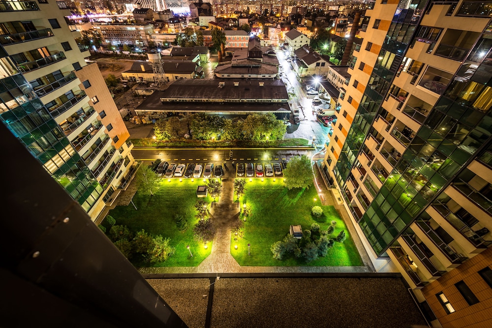Orhideea Residence Spa 5/75
