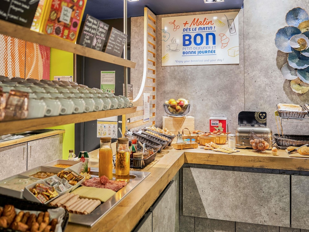 Ibis Budget Bordeaux Centre Gare Saint Jean 50/72