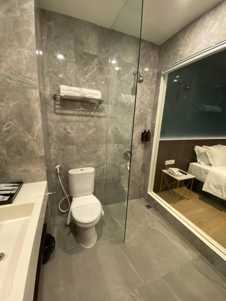 Luminor Hotel Tanjung Selor 22/64