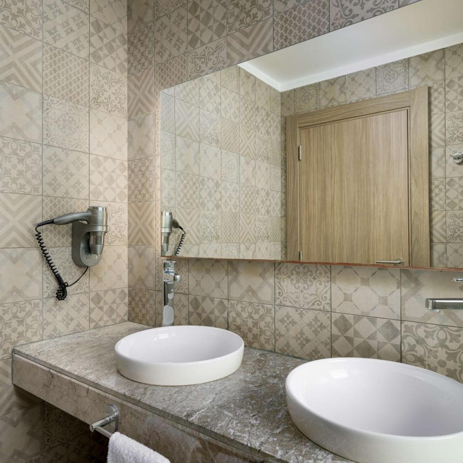 غرفة تنفيذية بشرفة، Radisson Blu Resort Al Hoceima 4/6