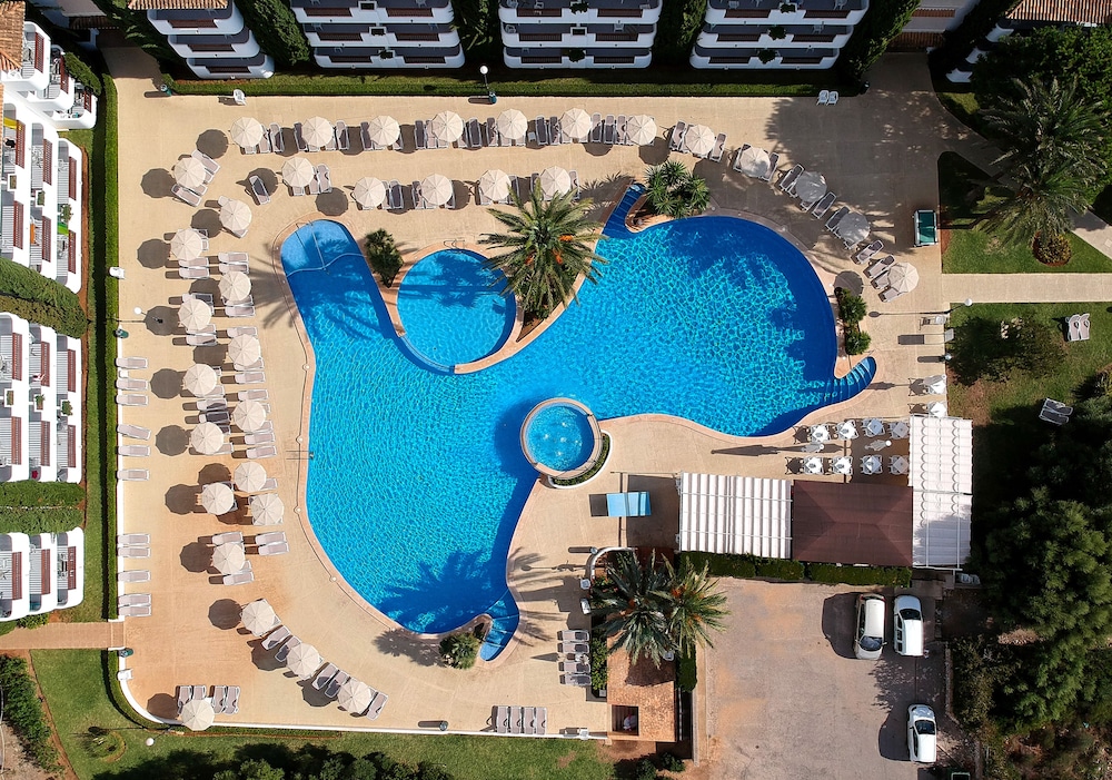 Inturotel Cala Azul Garden 8/54