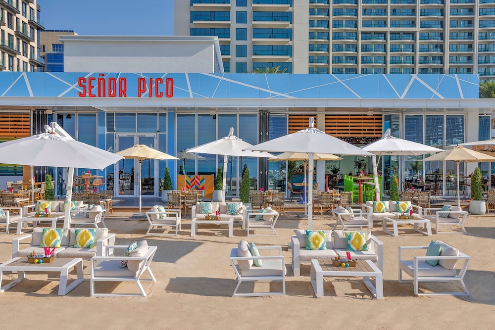 Marriott Resort Palm Jumeirah Dubai 47/53