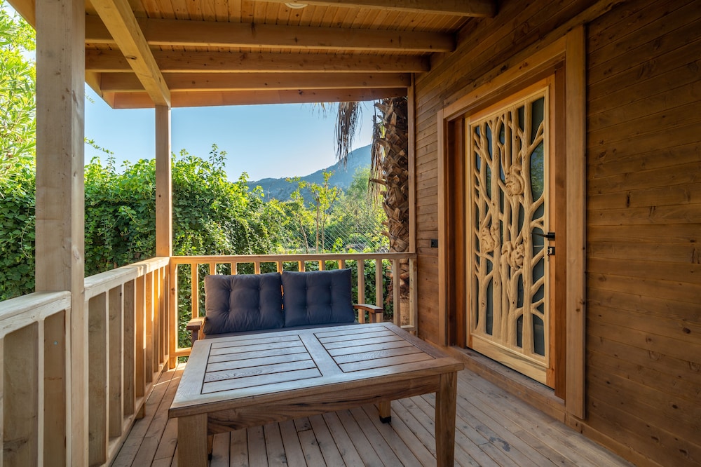 Naturelife Bungalows & SPA 21/50