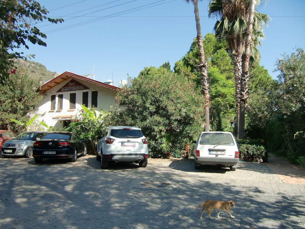 Hotel Happy Caretta 16/47