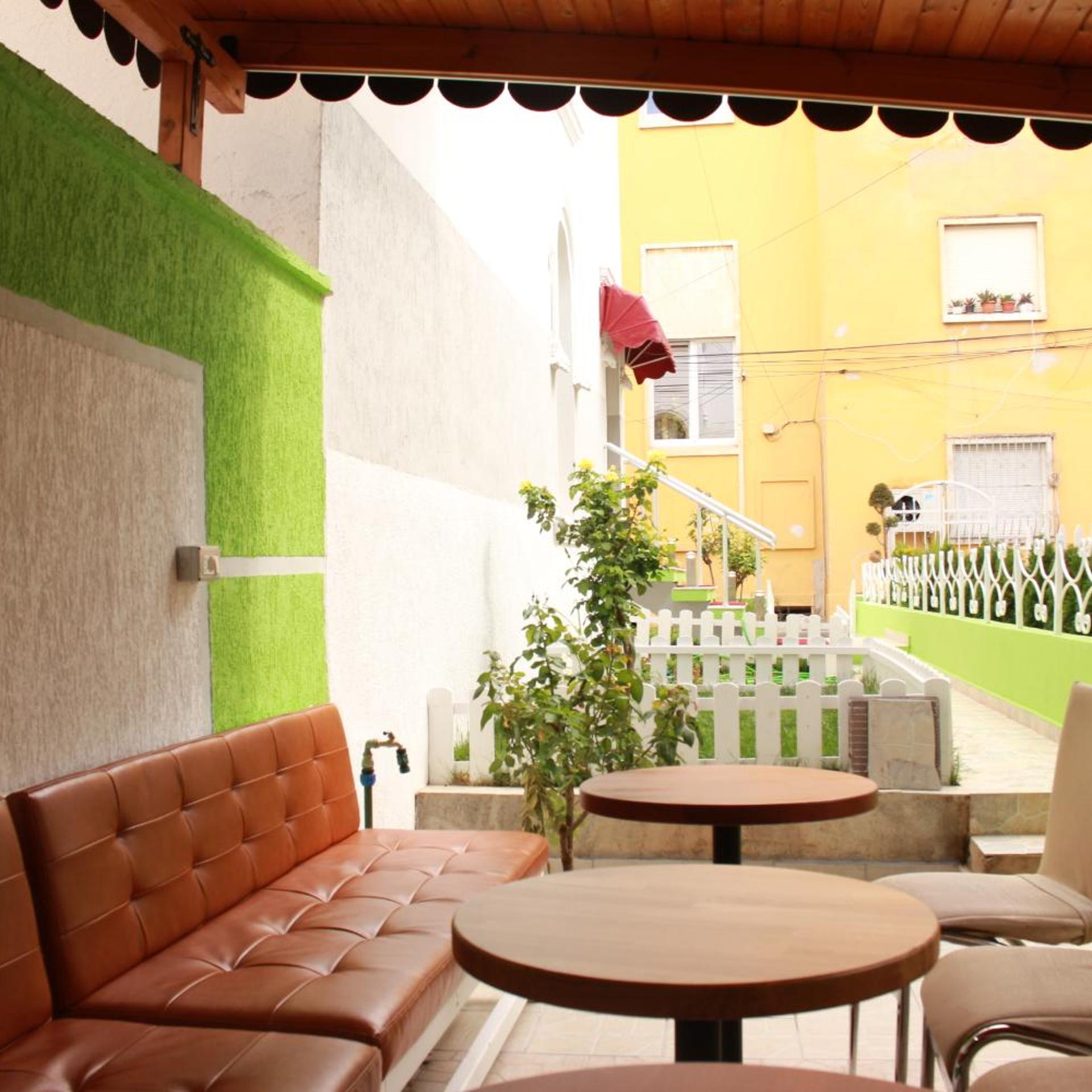 Theranda Boutique Hotel 35/38