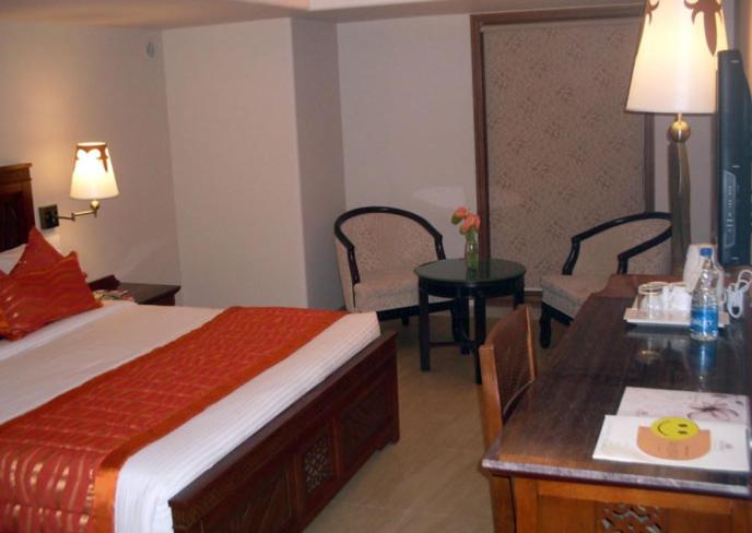 Sai Palace Inn 11/47