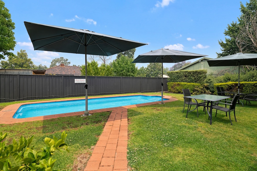 Avondel Motor Inn Benalla 22/24
