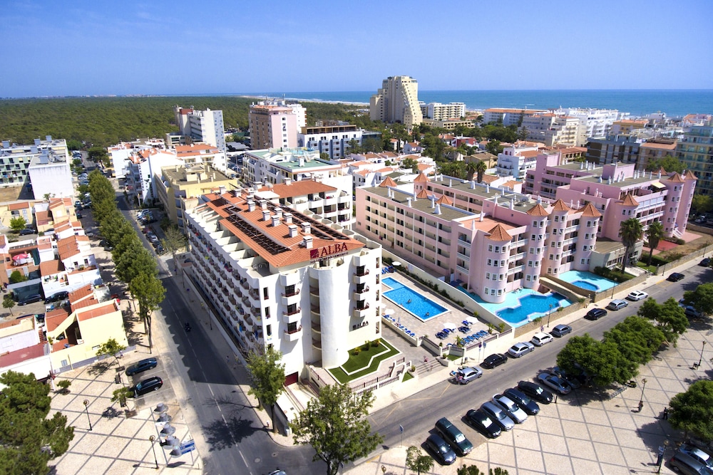 Alba Hotel 2/50