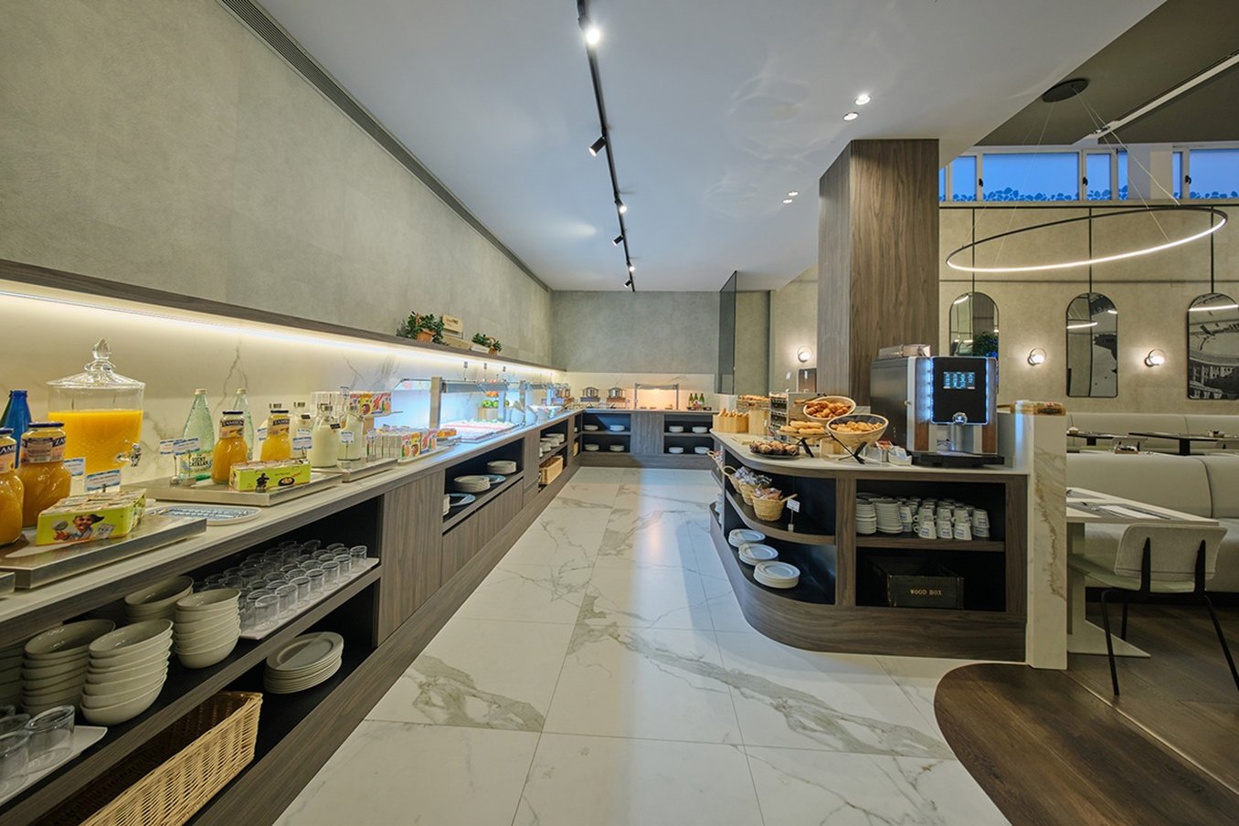 Hotel 1881 Madrid Ventas - Adults Only 40/50