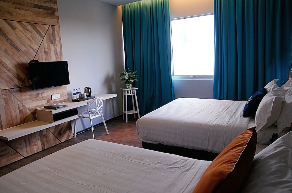 G5 Hotel And Services Apartment 21/52