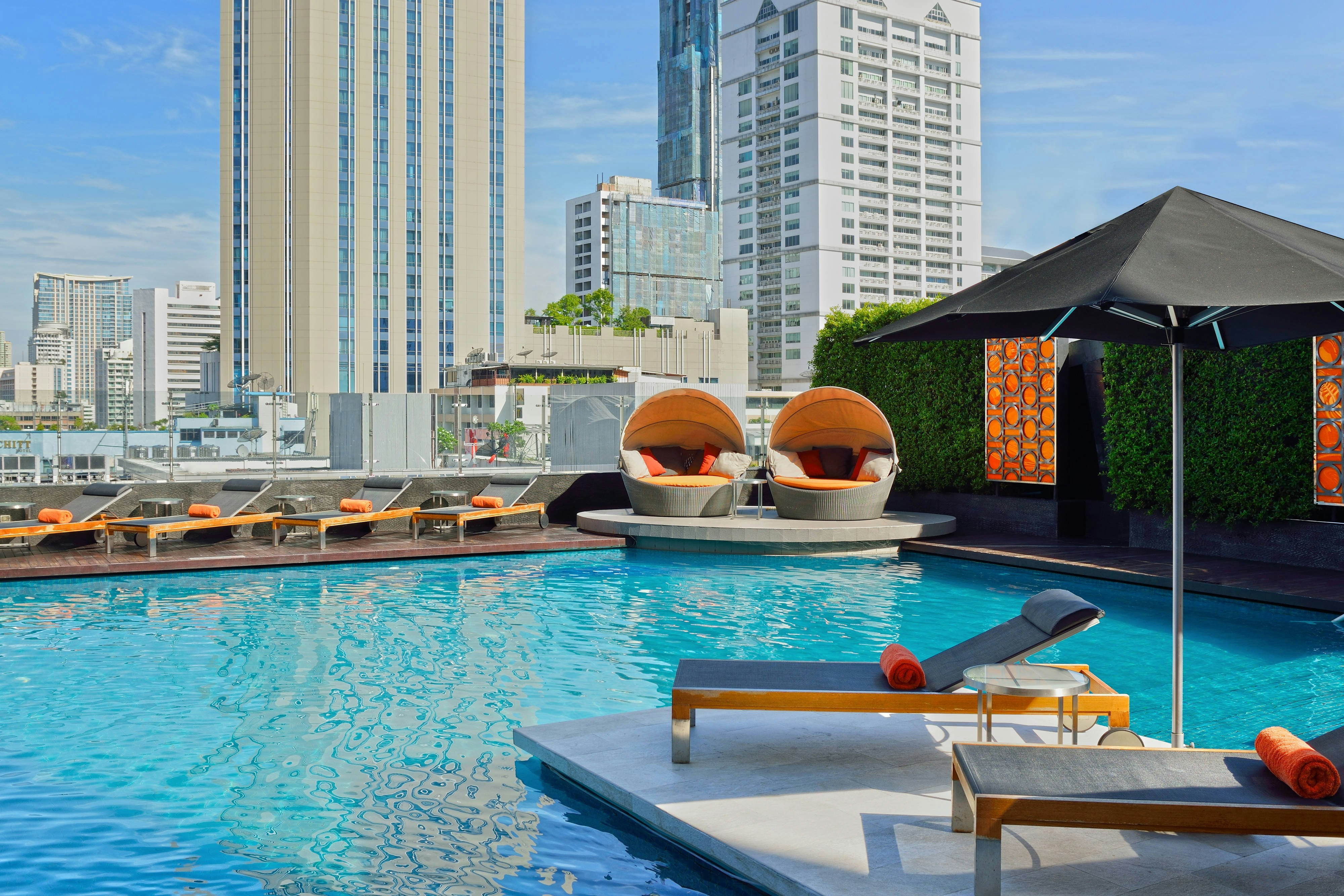 The Westin Grande Sukhumvit 74/75