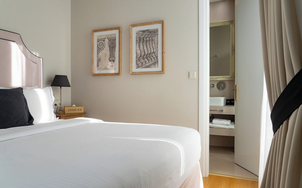 Athens Mansion Luxury Suites 36/70