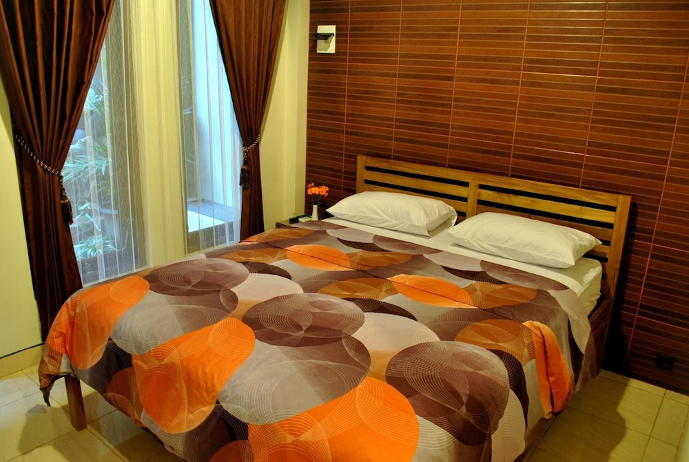 Aloha Hotel Yogyakarta 17/47