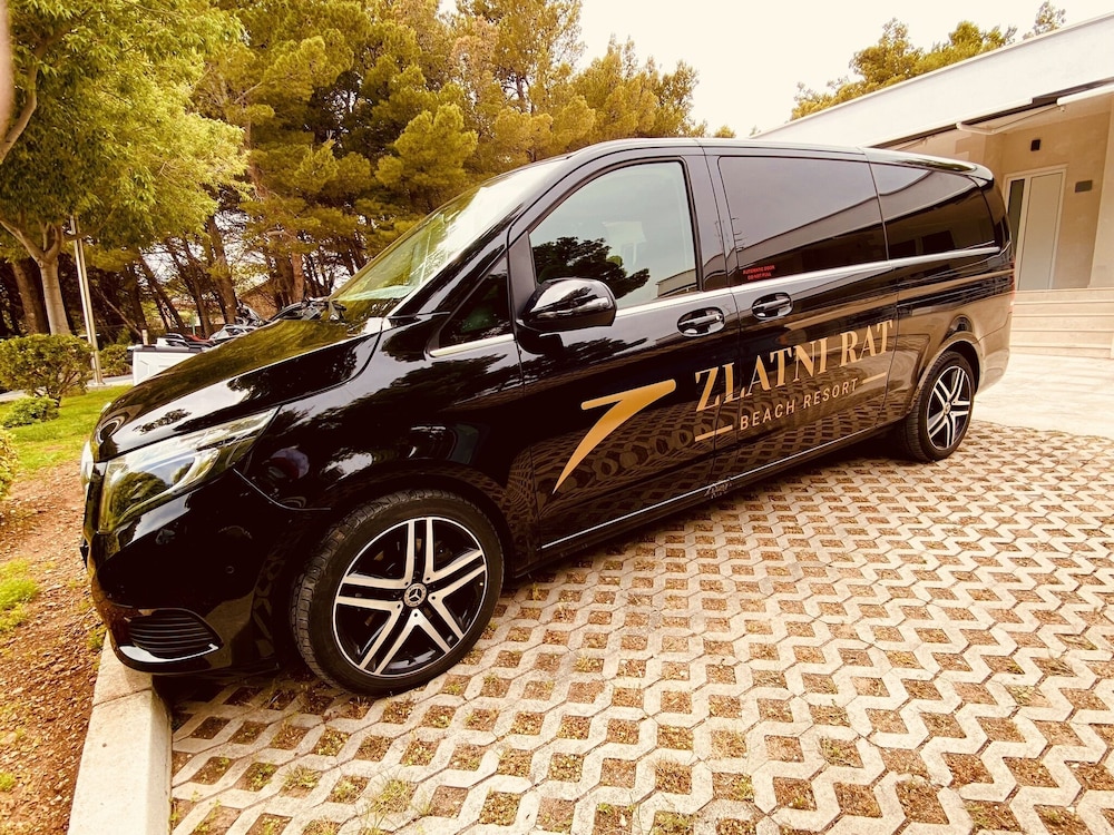 Zlatni rat Beach Resort 23/50