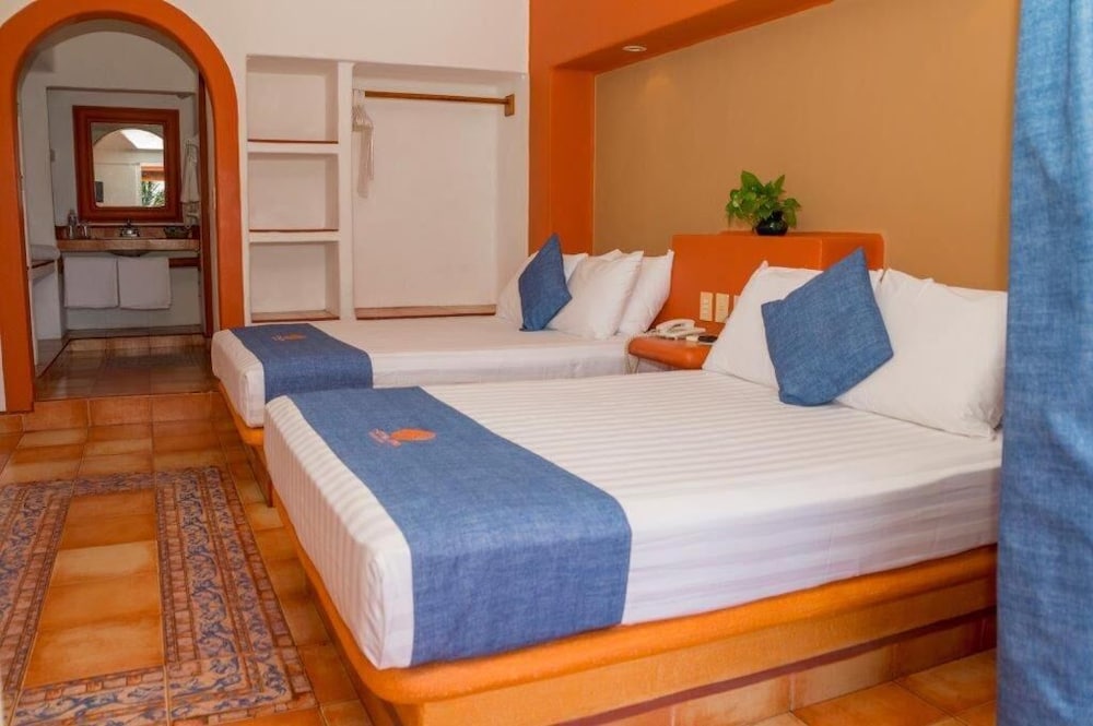 Villa Mexicana 23/67