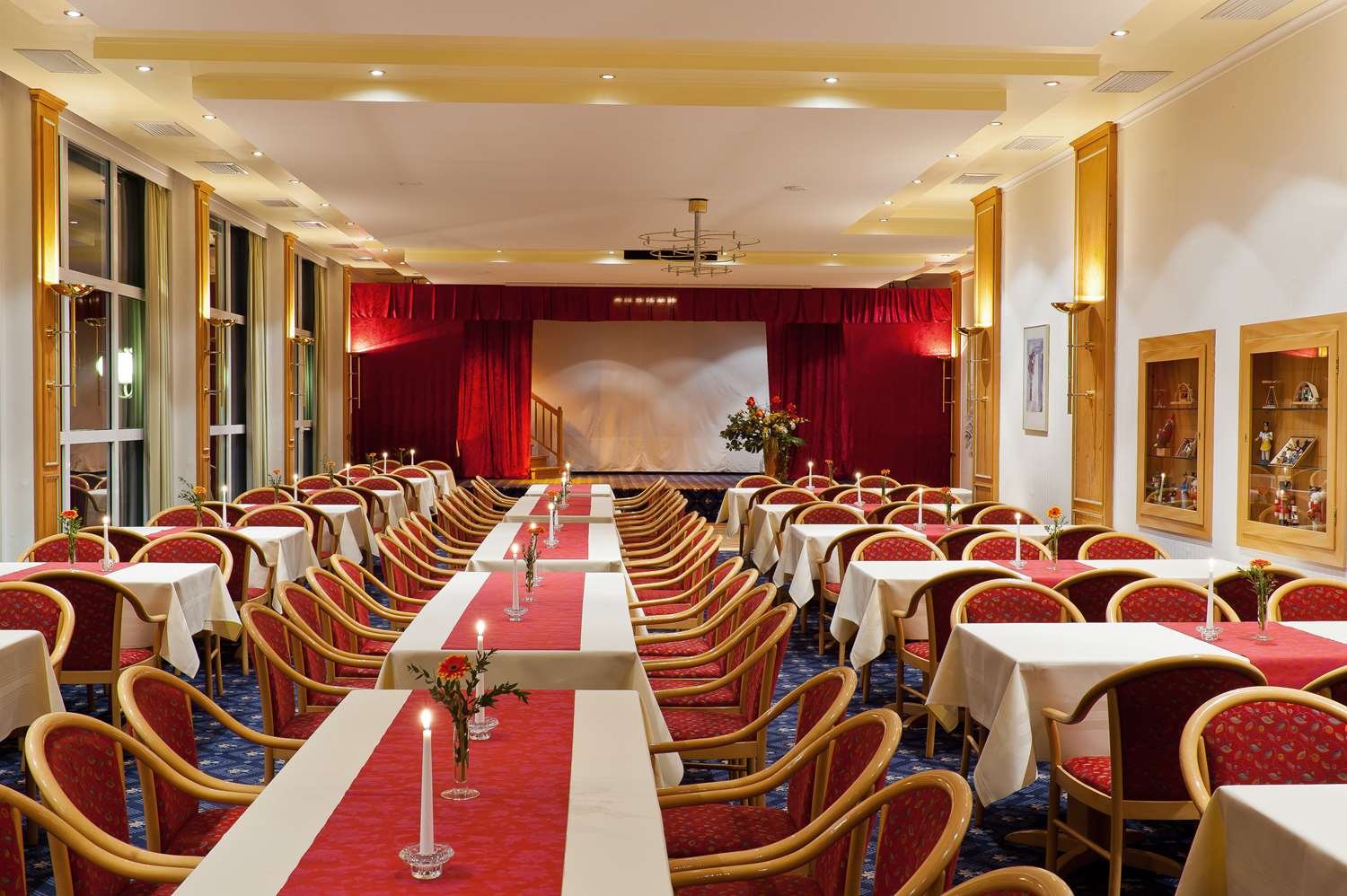 Best Western Ahorn Hotel Oberwiesenthal - Adults Only 35/50