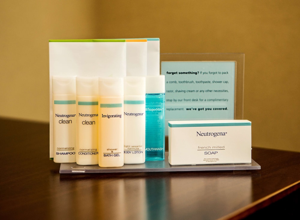 Hampton Inn Marquette/Waterfront 25/46