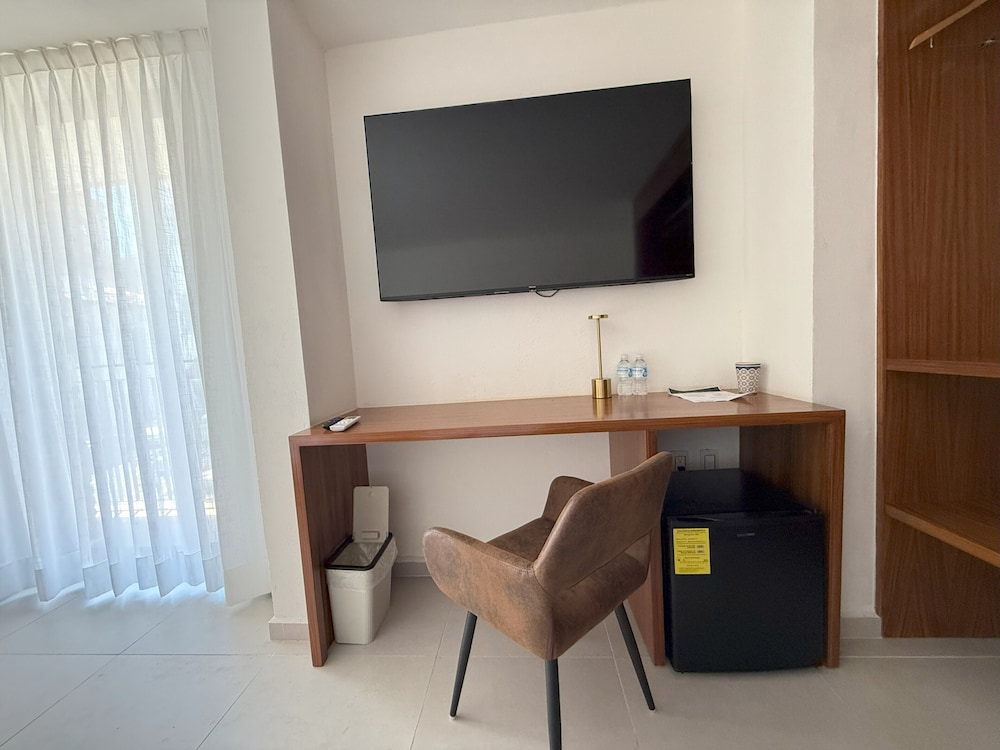 Hotel Casa Kavia Vallarta 36/50