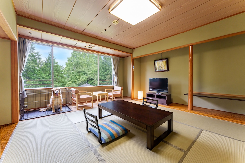 Kamenoi Hotel Kitsuregawa (ex Kanpo No Yado Tochigi Kituregawa Onnsen) 32/64