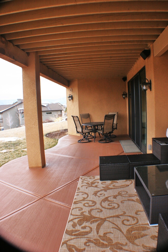 Chateau du Pikes Peak, a Tuscany Retreat 26/43