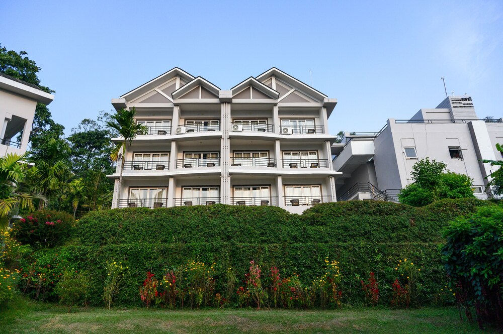 Sinclairs Retreat Kalimpong in KALIMPONG