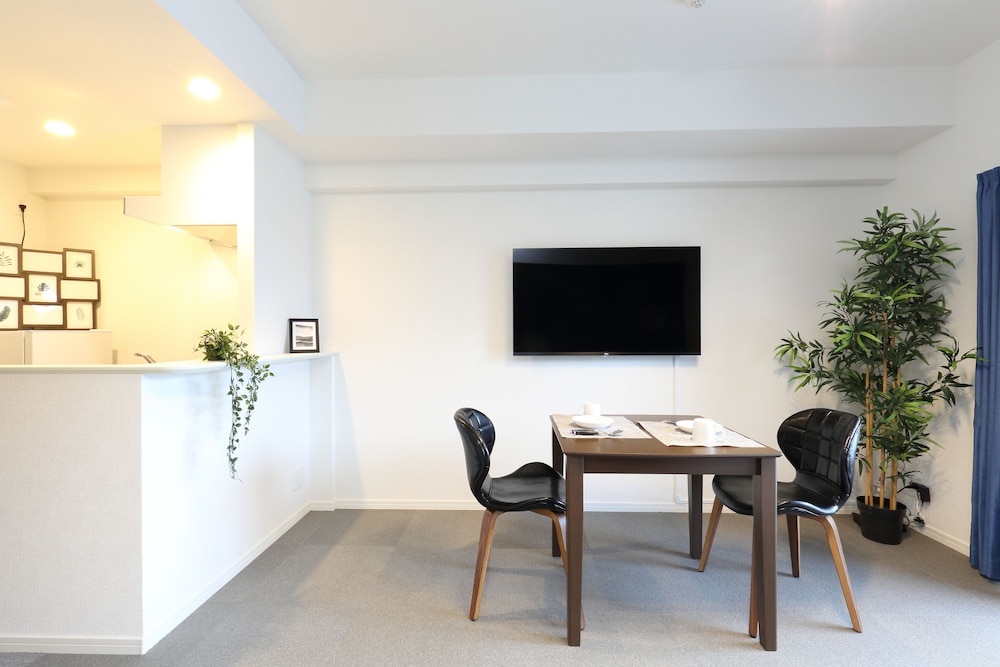 The Grand Residence Hotel Hakata 25/31