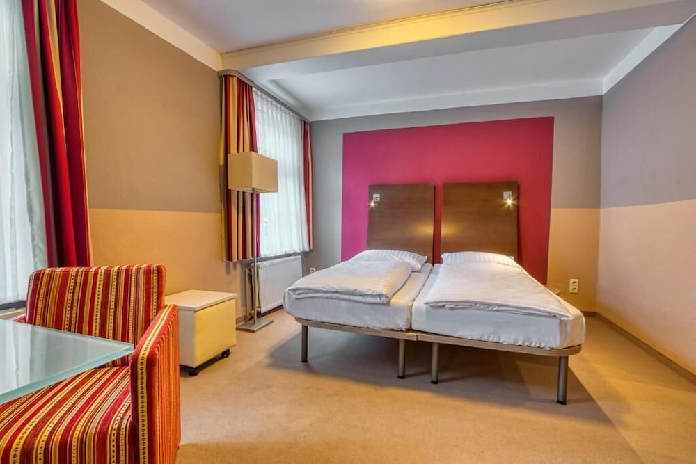 Hotel Goldene Krone 7/33