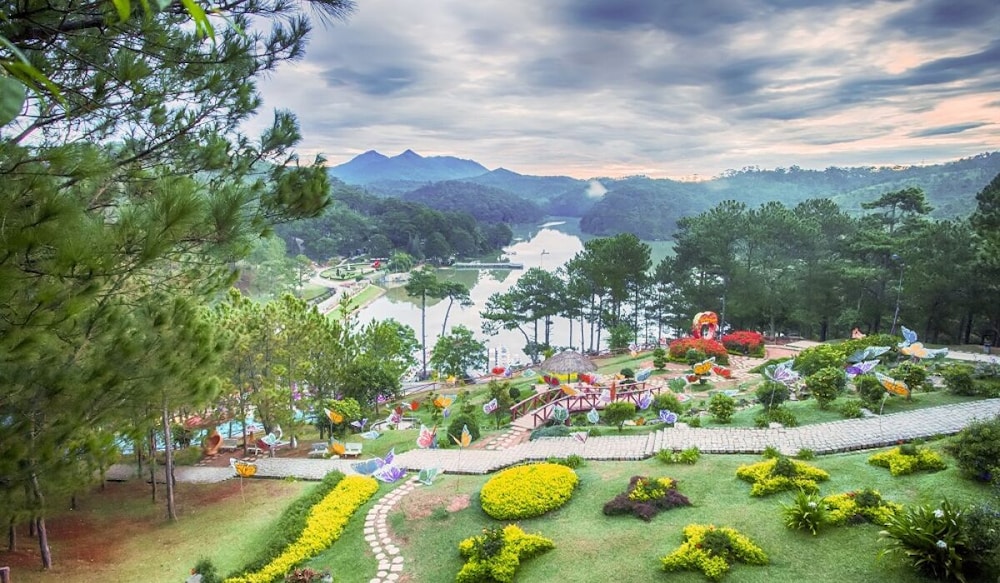 Song Anh Hotel 59/74